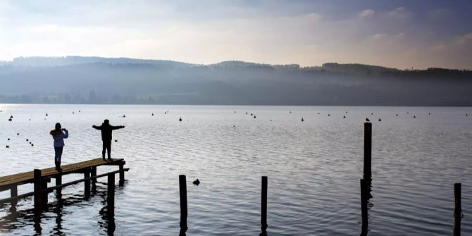 Greifensee