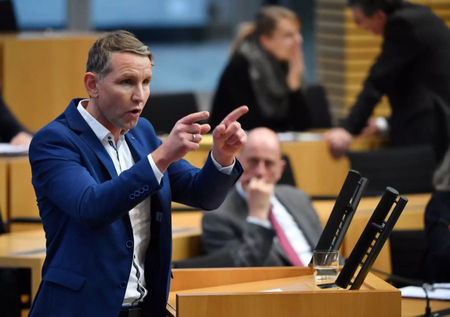 Björn Höcke