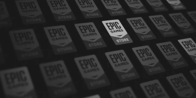 Epic Games Store führt auch weiterhin Gratis-Spiele. Epic Games Store