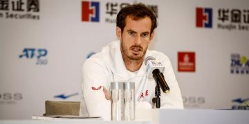 Andy Murray
