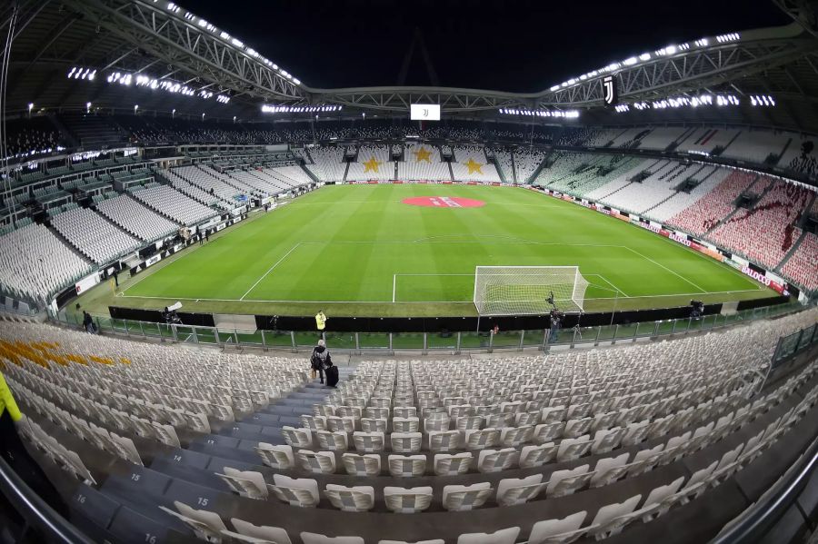 Juventus Turin