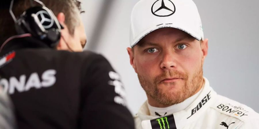 valtteri bottas