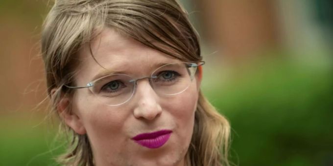 Chelsea Manning Chelsea Manning