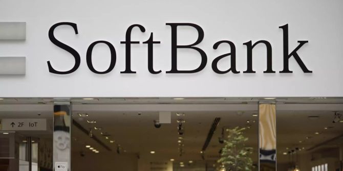 softbank wirecard