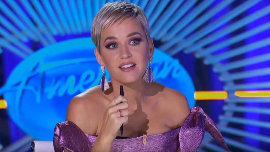 Auch Katy Perry wohnt neben Meghan Markle und Prinz Harry.