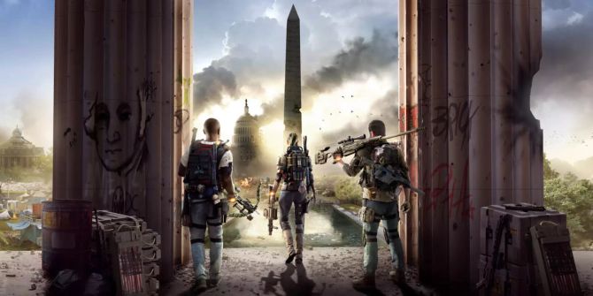 The Division 2