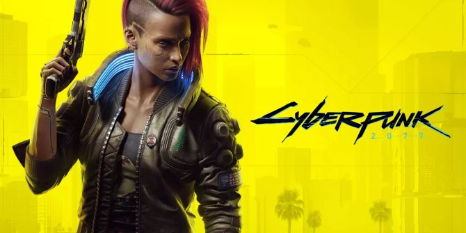 Cyberpunk 2077 Rollenspiel