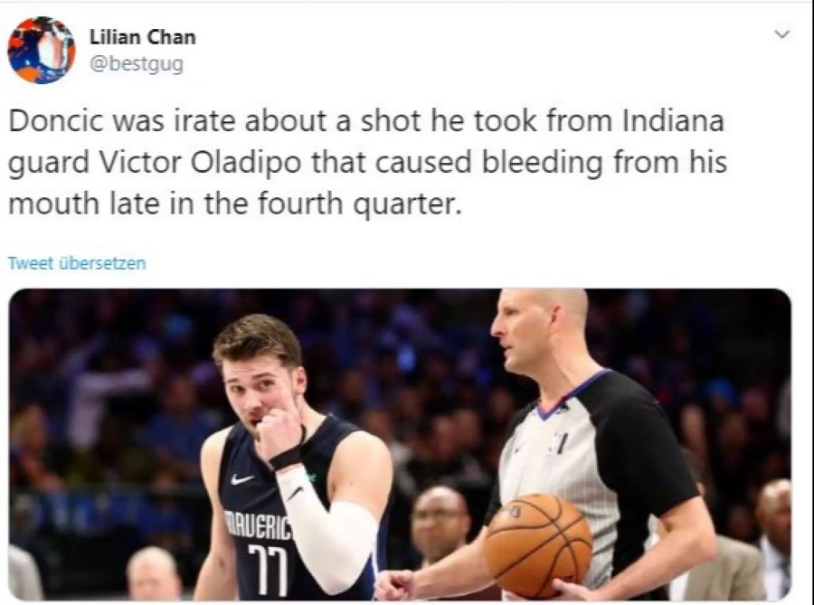 NBA