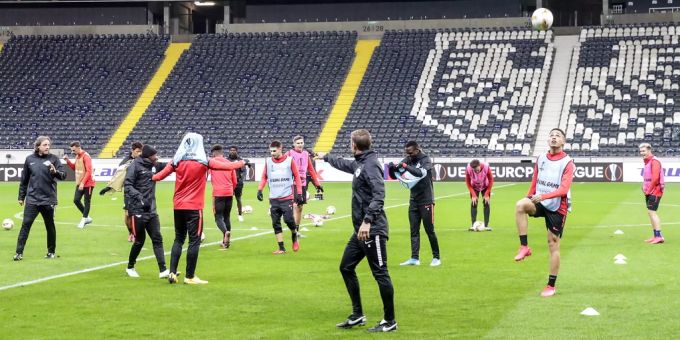 Eintracht Frankfurt