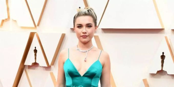 Florence Pugh Florence Pugh