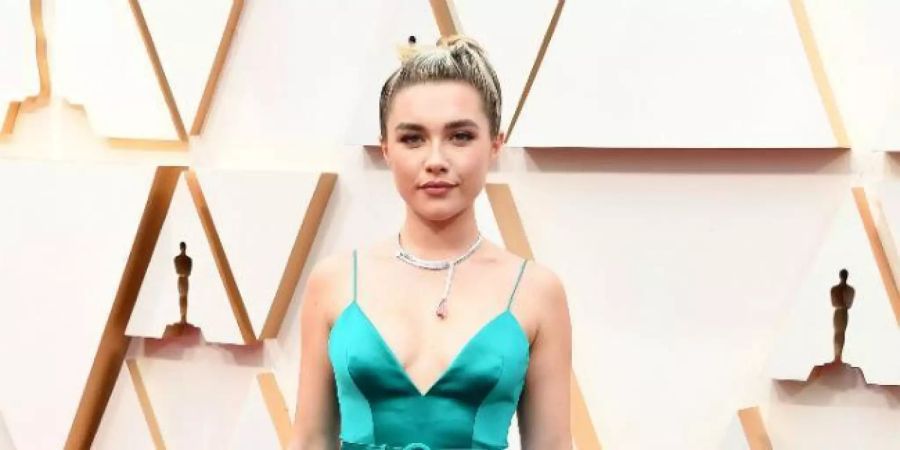 Florence Pugh