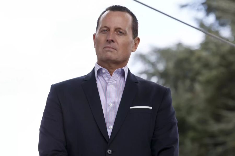 richard grenell