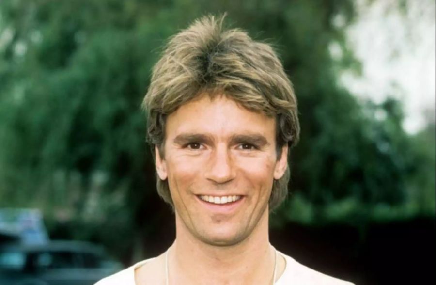 richard dean anderson