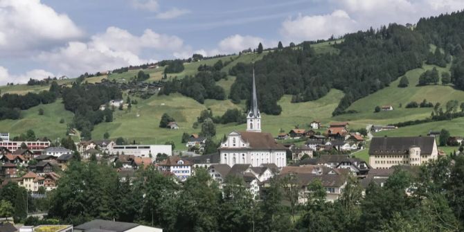 Schüpfheim