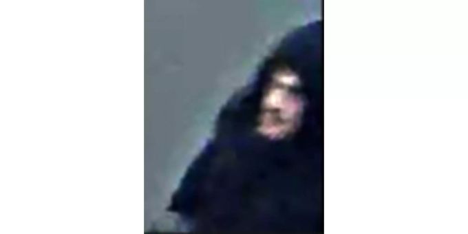 Mit diesem Bild suchte die Luzerner Polizei nach dem Täter. täter