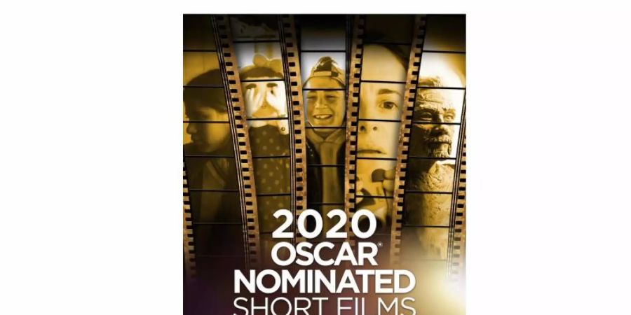 Die Oscar-Favoriten bei den Kurzfilmen kommen ins Kino. Foto: DCM/dpa