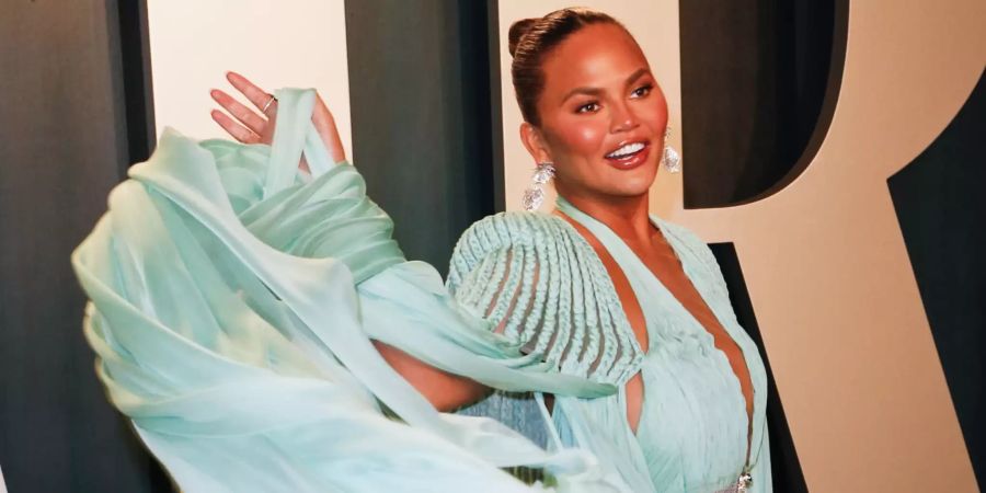 Christine Teigen