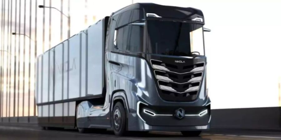 Nikola Motor Company