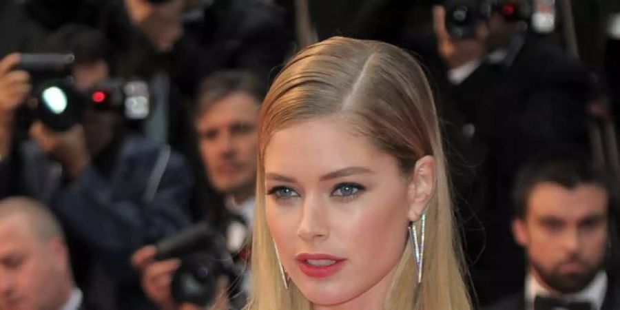 Doutzen Kroes