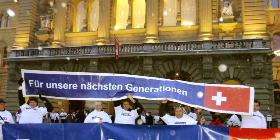 bündner regierung