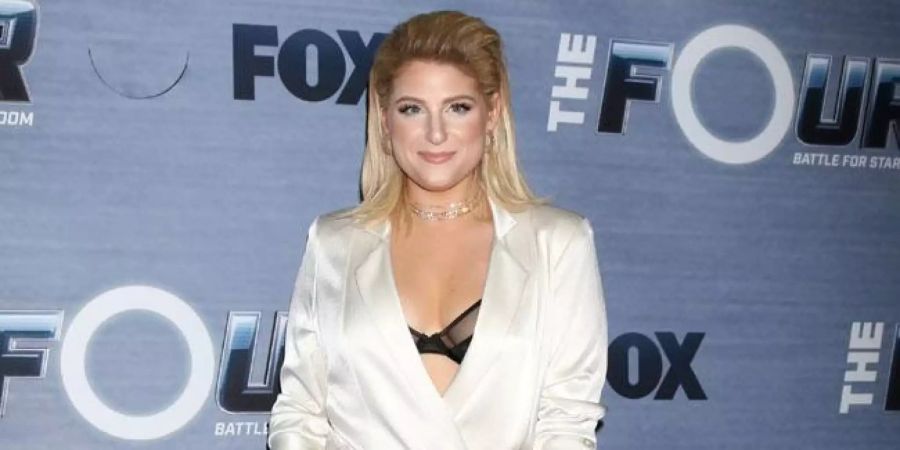 Meghan Trainor