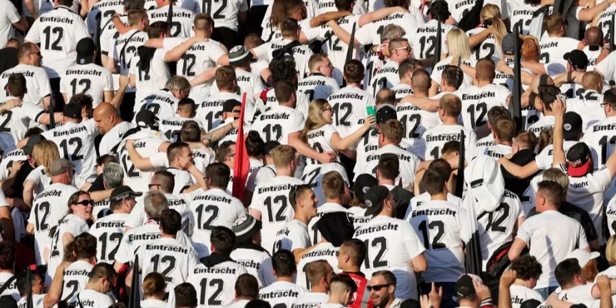 Eintracht Frankfurt