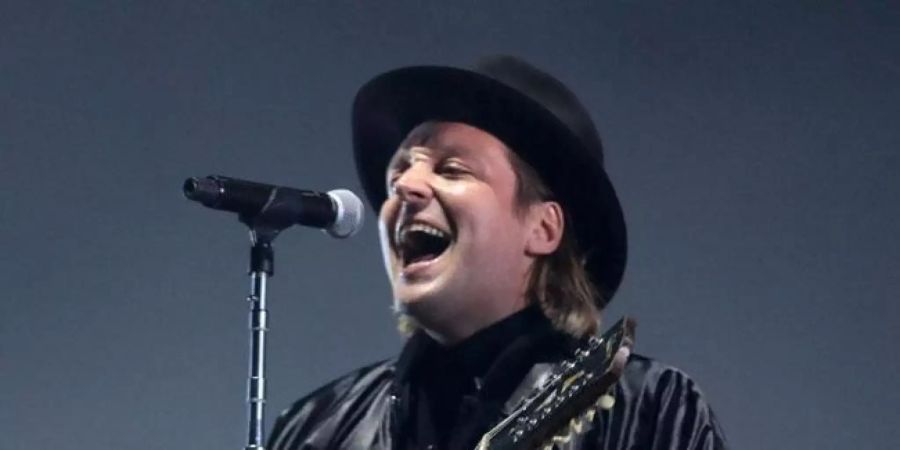 Win Butler