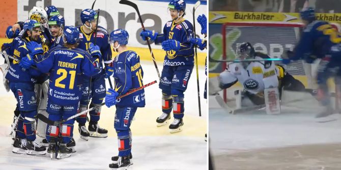 HC Davos
