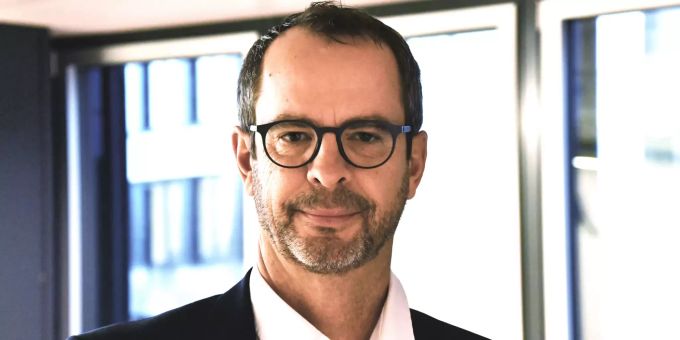 Martin Annen ersetzt Marlis Angehrn, die auf Ende Januar 2020 gekündigt hat. Martin Annen