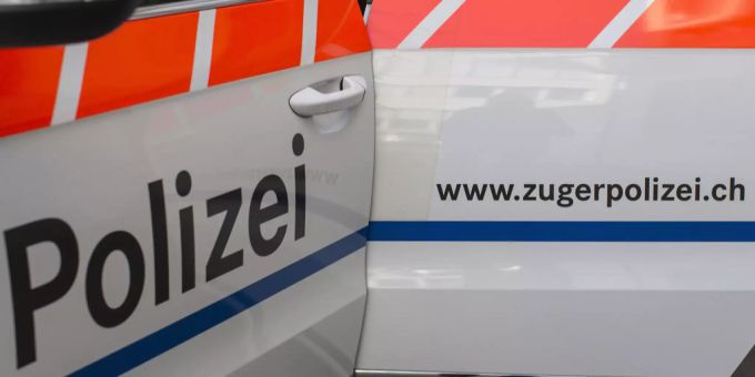 Kantonspolizei Zug Kantonspolizei Zug