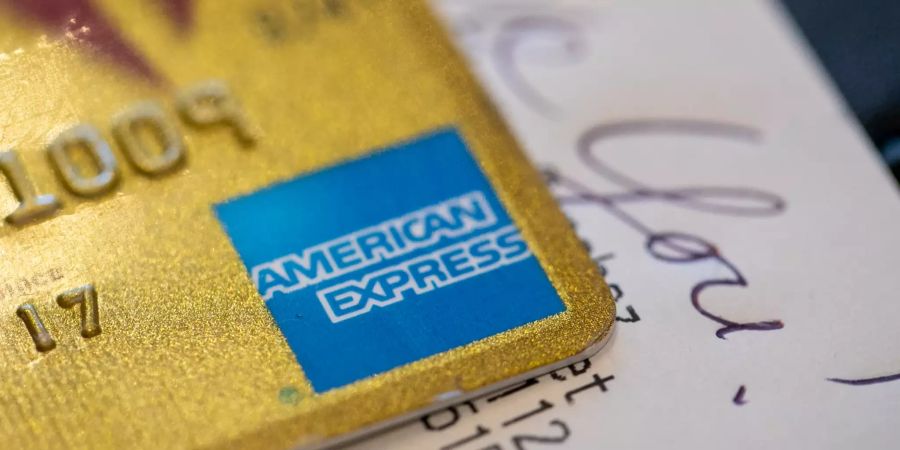 American Express