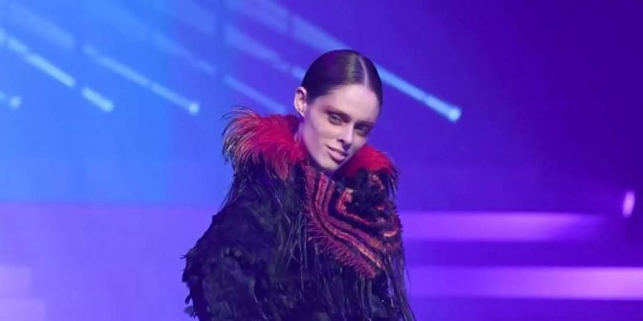 Coco Rocha