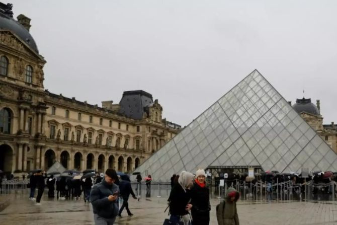 louvre