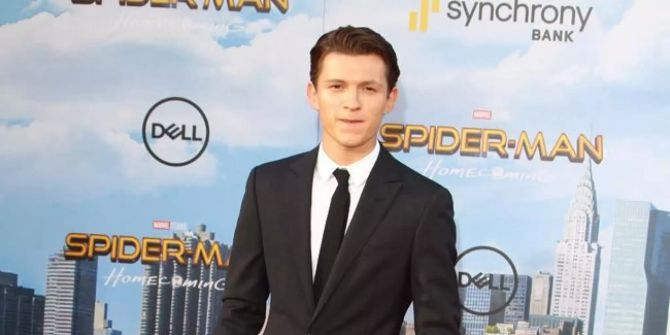 Tom Holland