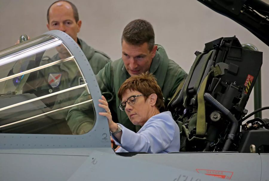 panavia tornado