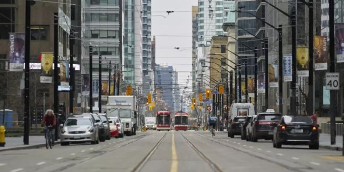 Toronto