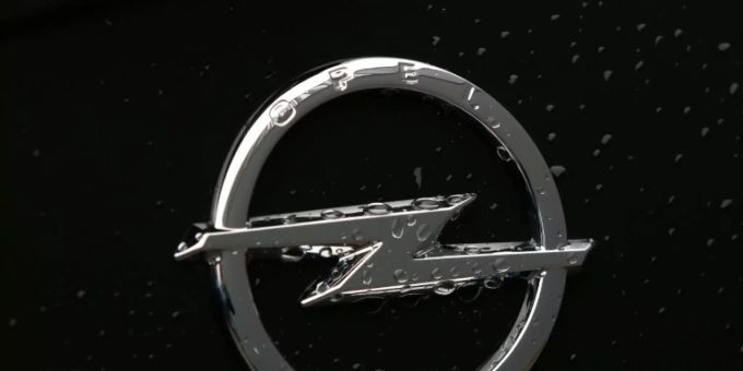 Opel-Logo