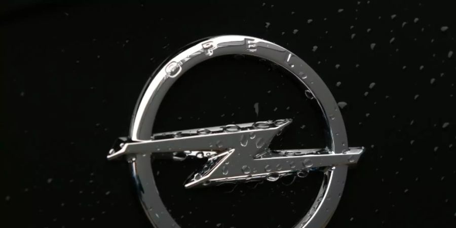 Opel-Logo