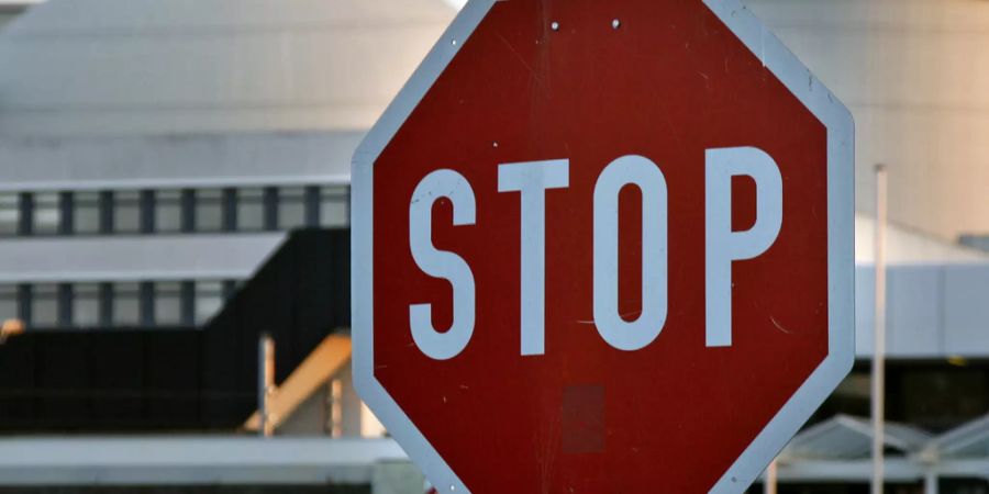 Stop
