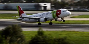 tap air portugal