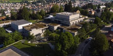universität st.gallen