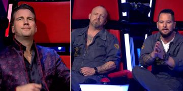 The Voice