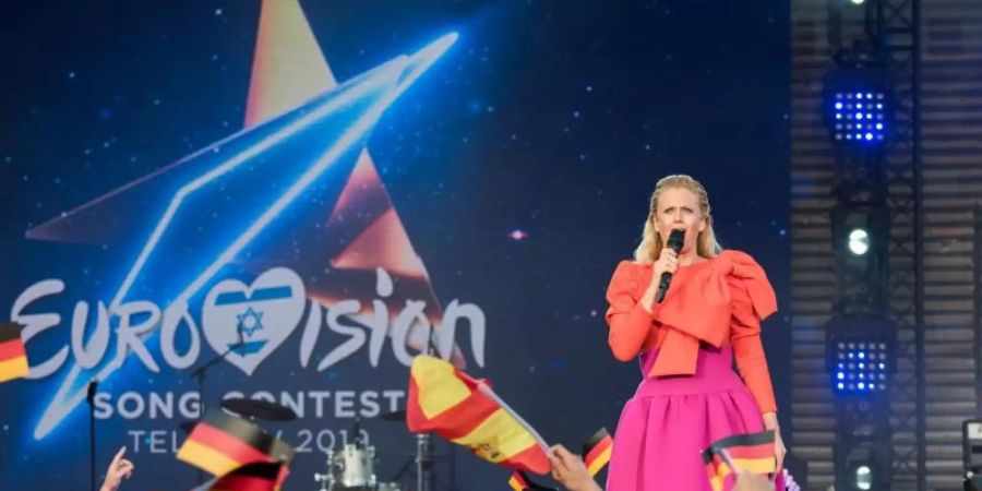 eurovision song contest