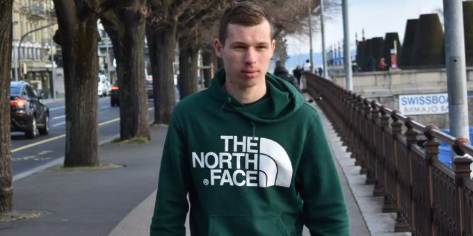 Influencer des Tages Michael Hämmerli Michael Hämmerli