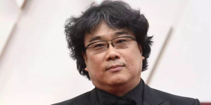 Oscar-Preisträger - Bong Joon-Ho veräppelte einst Harvey Weinstein