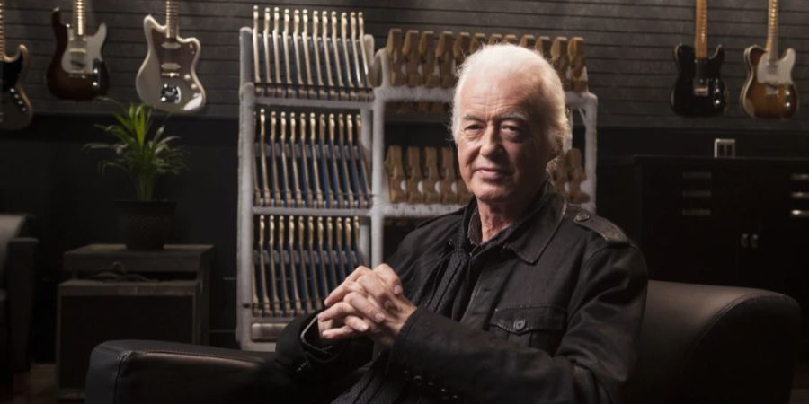 jimmy page 80 jahre