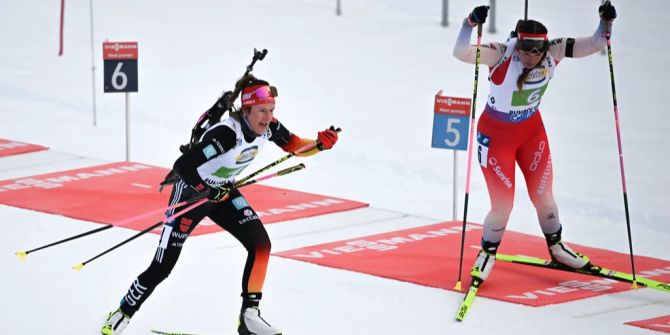 Biathlon