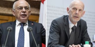 Kolumne - Daniel Koch: Deshalb musste ich bei Ueli Maurer antraben!