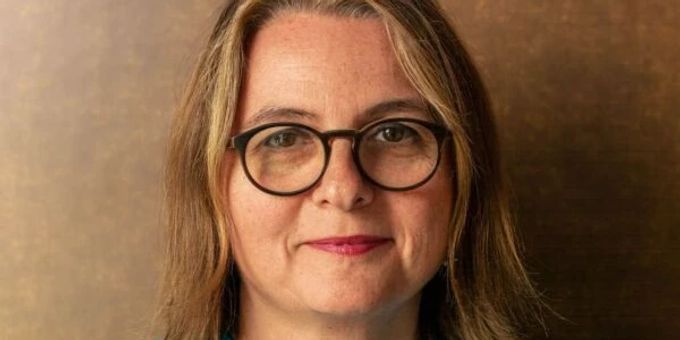 Alexandra Trkola ist Virologin und Professorin für Medizinische Virologie an der Universität Zürich. Alexandra Trkola