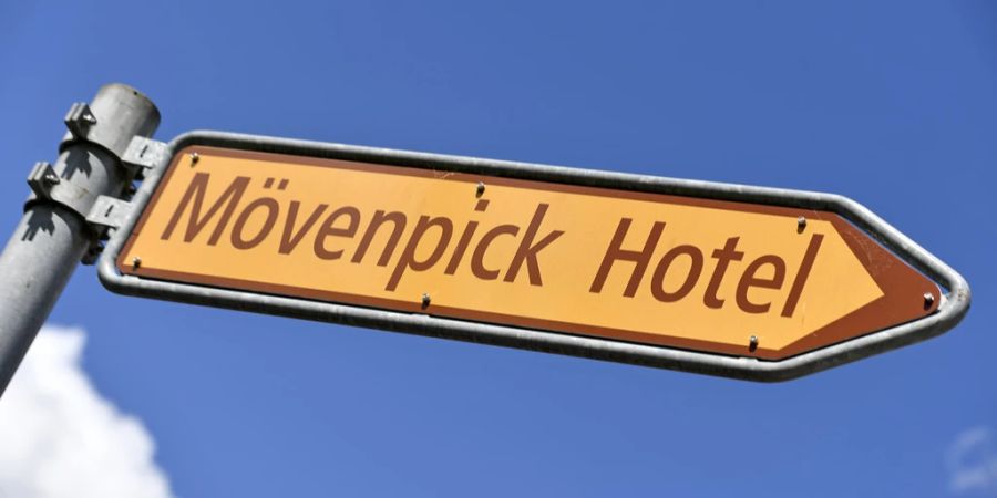 Mövenpick-Hotel